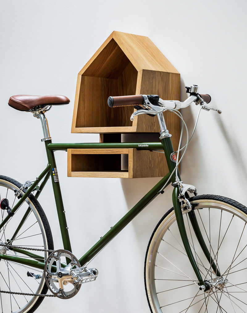 Bike Haus Hammond Studio