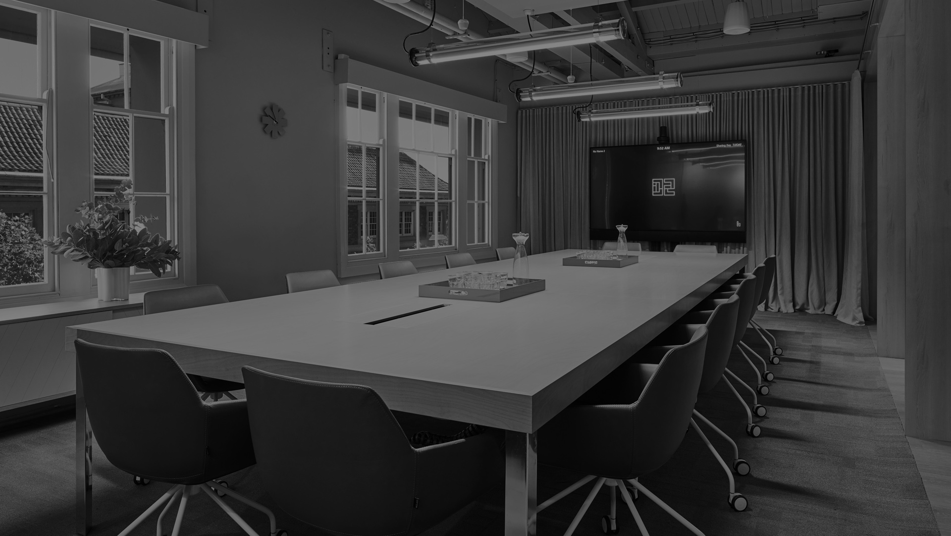 Havas Village by Hammond Studio